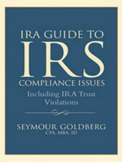 2016 IRA TRUST 123456